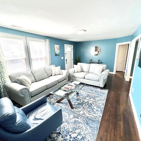 The Absolute Best Home Away From Home Pet Friendly!!! Wilmington Zewnętrze zdjęcie