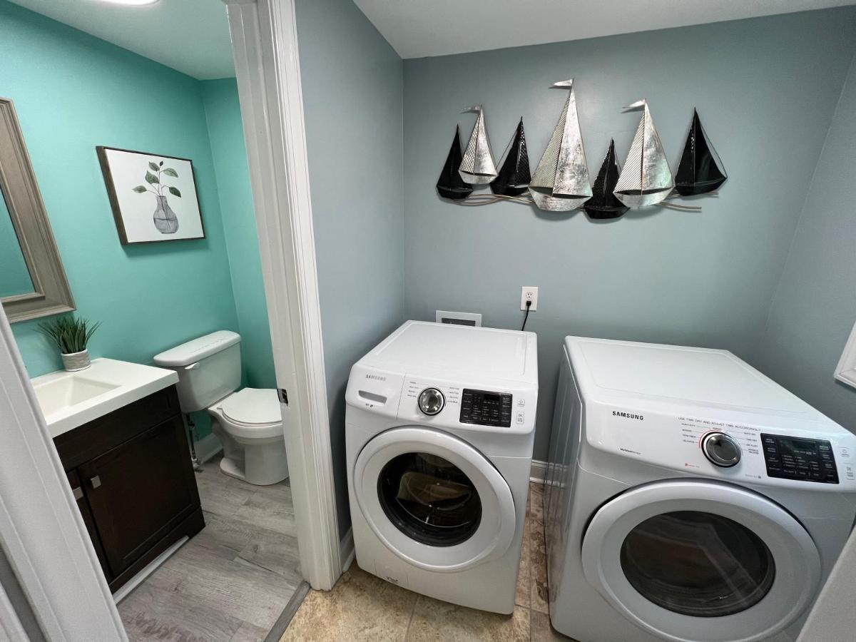 The Absolute Best Home Away From Home Pet Friendly!!! Wilmington Zewnętrze zdjęcie