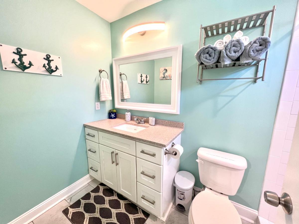 The Absolute Best Home Away From Home Pet Friendly!!! Wilmington Zewnętrze zdjęcie