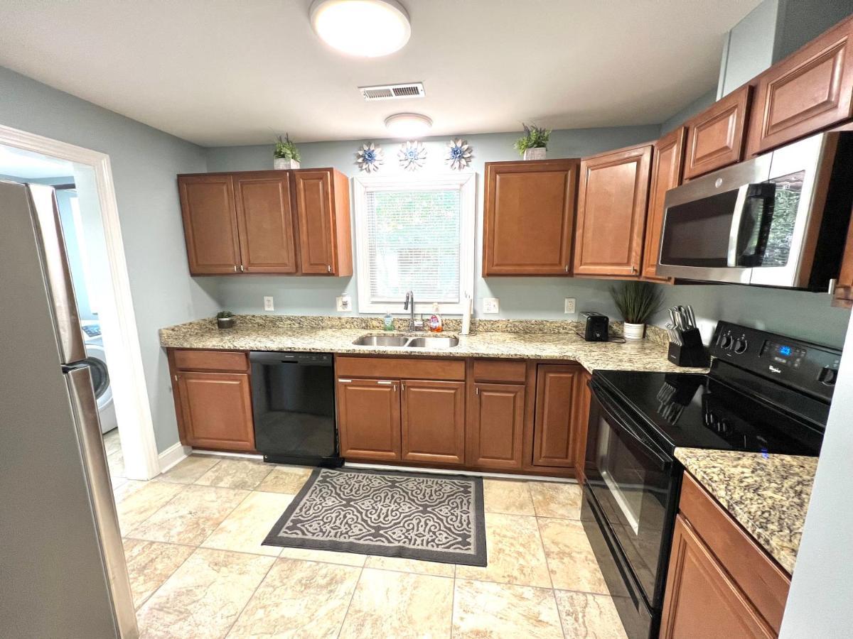The Absolute Best Home Away From Home Pet Friendly!!! Wilmington Zewnętrze zdjęcie