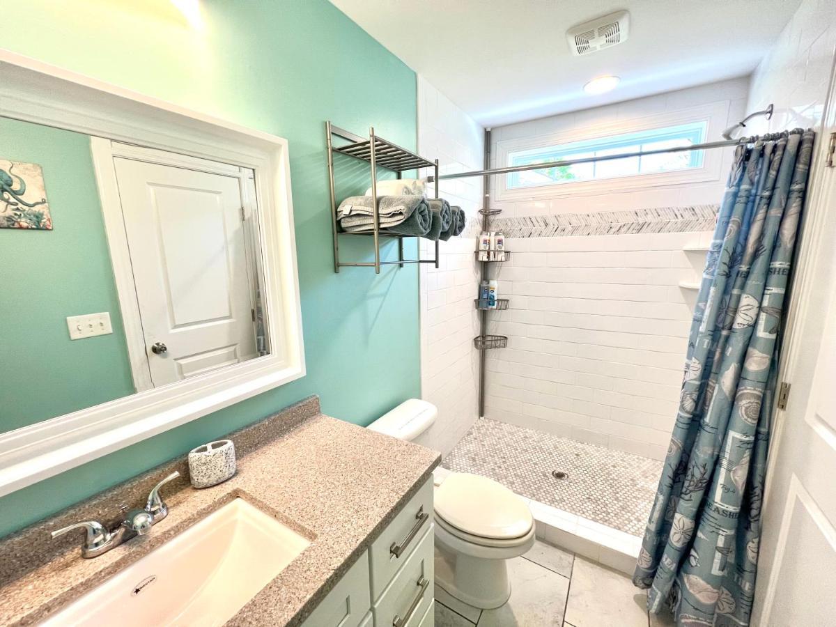 The Absolute Best Home Away From Home Pet Friendly!!! Wilmington Zewnętrze zdjęcie