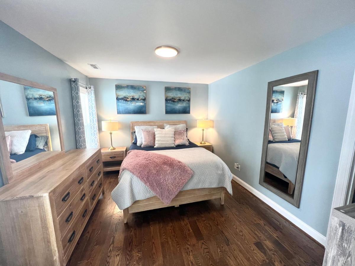 The Absolute Best Home Away From Home Pet Friendly!!! Wilmington Zewnętrze zdjęcie