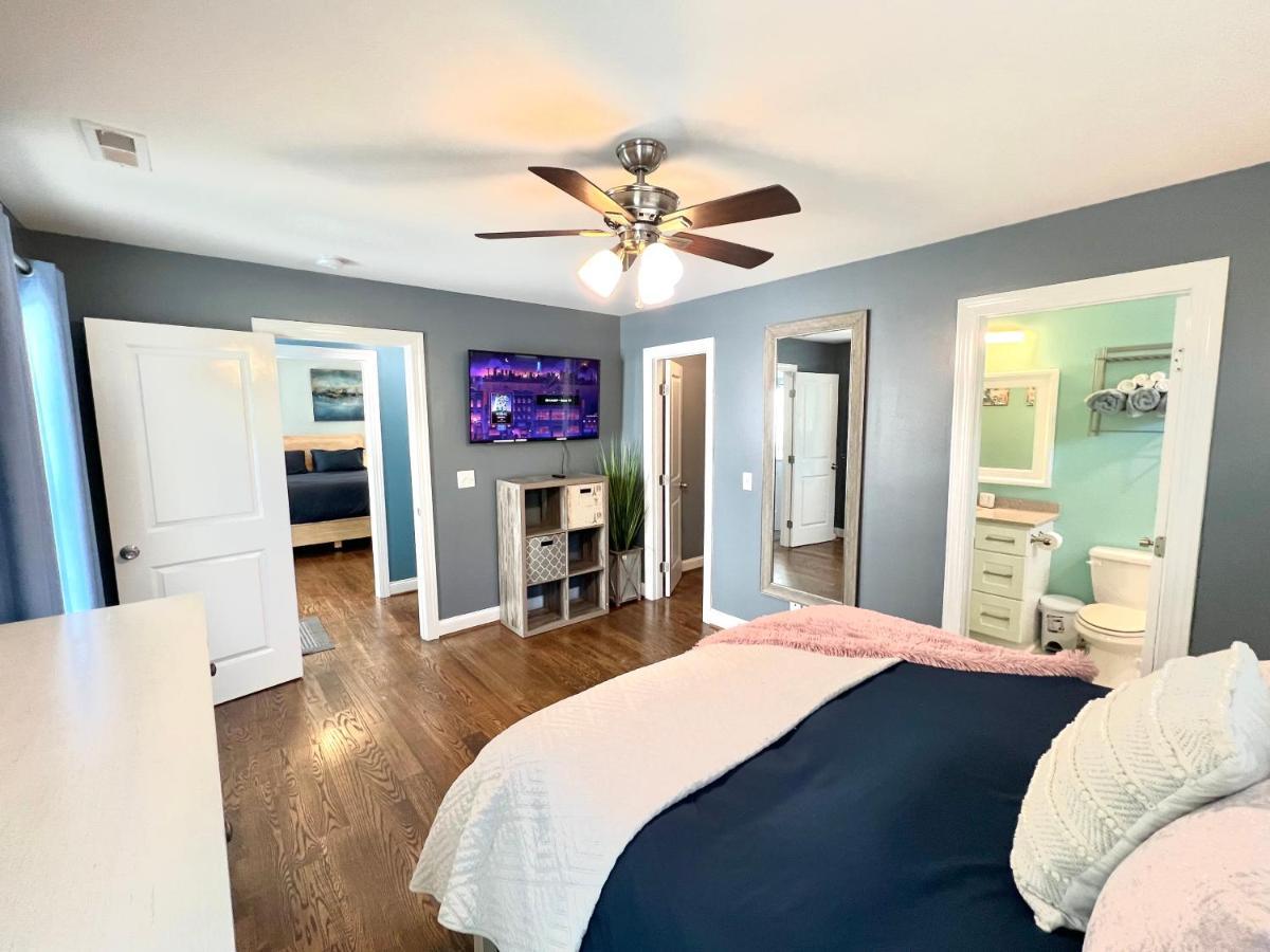 The Absolute Best Home Away From Home Pet Friendly!!! Wilmington Zewnętrze zdjęcie