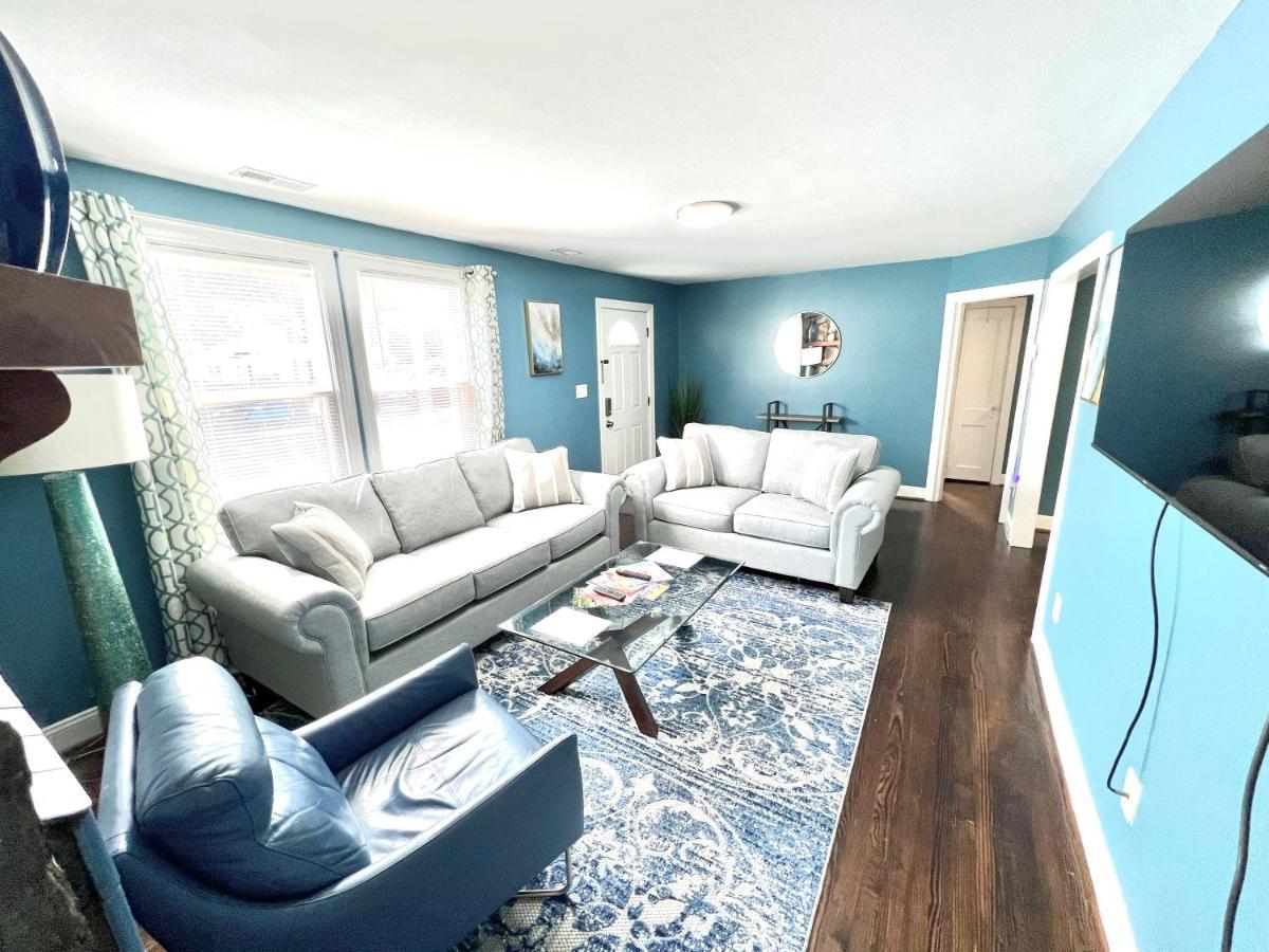 The Absolute Best Home Away From Home Pet Friendly!!! Wilmington Zewnętrze zdjęcie