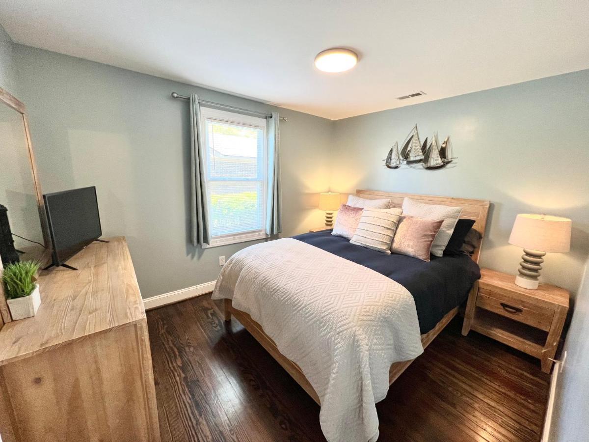 The Absolute Best Home Away From Home Pet Friendly!!! Wilmington Zewnętrze zdjęcie