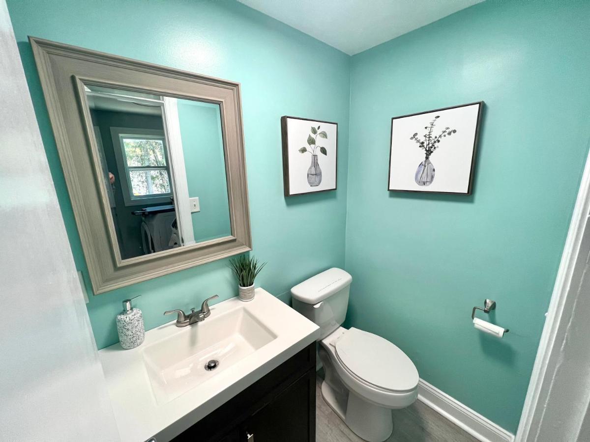 The Absolute Best Home Away From Home Pet Friendly!!! Wilmington Zewnętrze zdjęcie