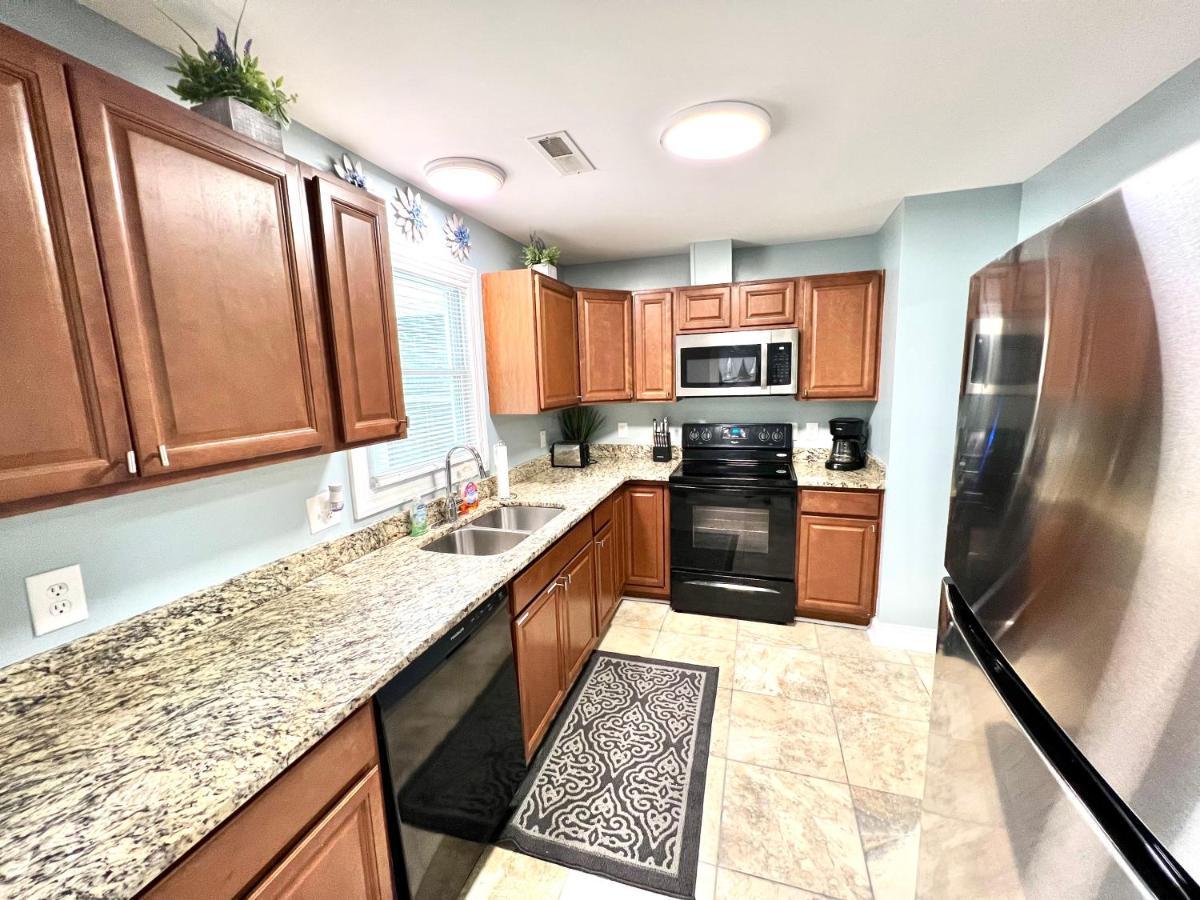 The Absolute Best Home Away From Home Pet Friendly!!! Wilmington Zewnętrze zdjęcie