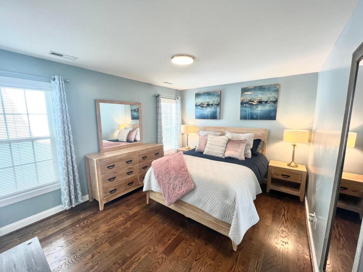 The Absolute Best Home Away From Home Pet Friendly!!! Wilmington Zewnętrze zdjęcie