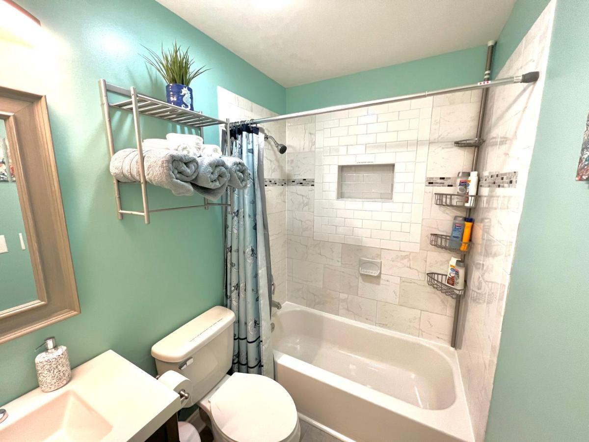 The Absolute Best Home Away From Home Pet Friendly!!! Wilmington Zewnętrze zdjęcie
