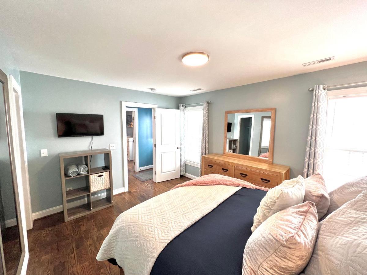 The Absolute Best Home Away From Home Pet Friendly!!! Wilmington Zewnętrze zdjęcie