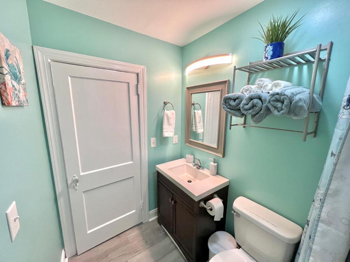The Absolute Best Home Away From Home Pet Friendly!!! Wilmington Zewnętrze zdjęcie