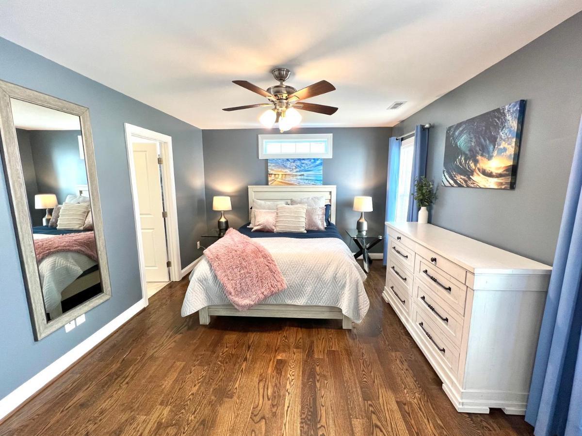 The Absolute Best Home Away From Home Pet Friendly!!! Wilmington Zewnętrze zdjęcie