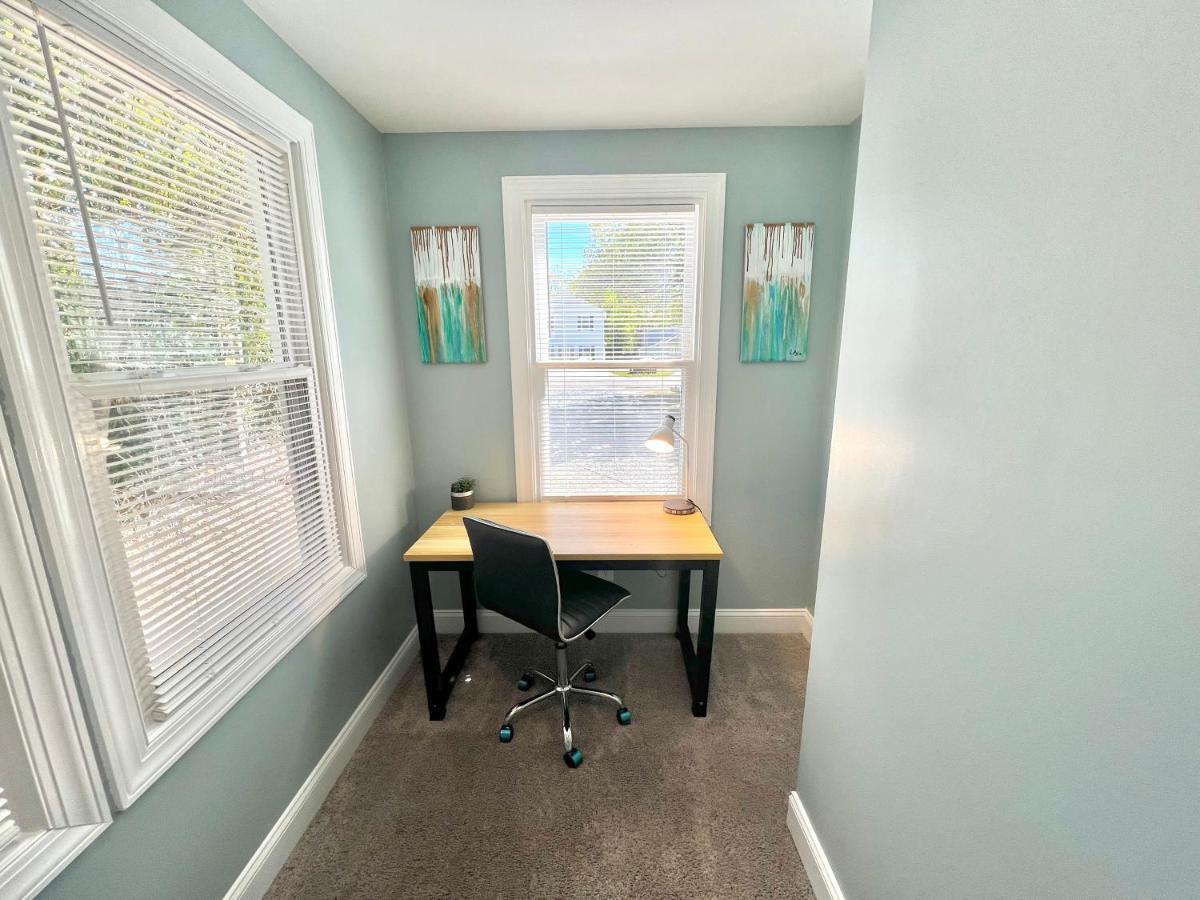 The Absolute Best Home Away From Home Pet Friendly!!! Wilmington Zewnętrze zdjęcie